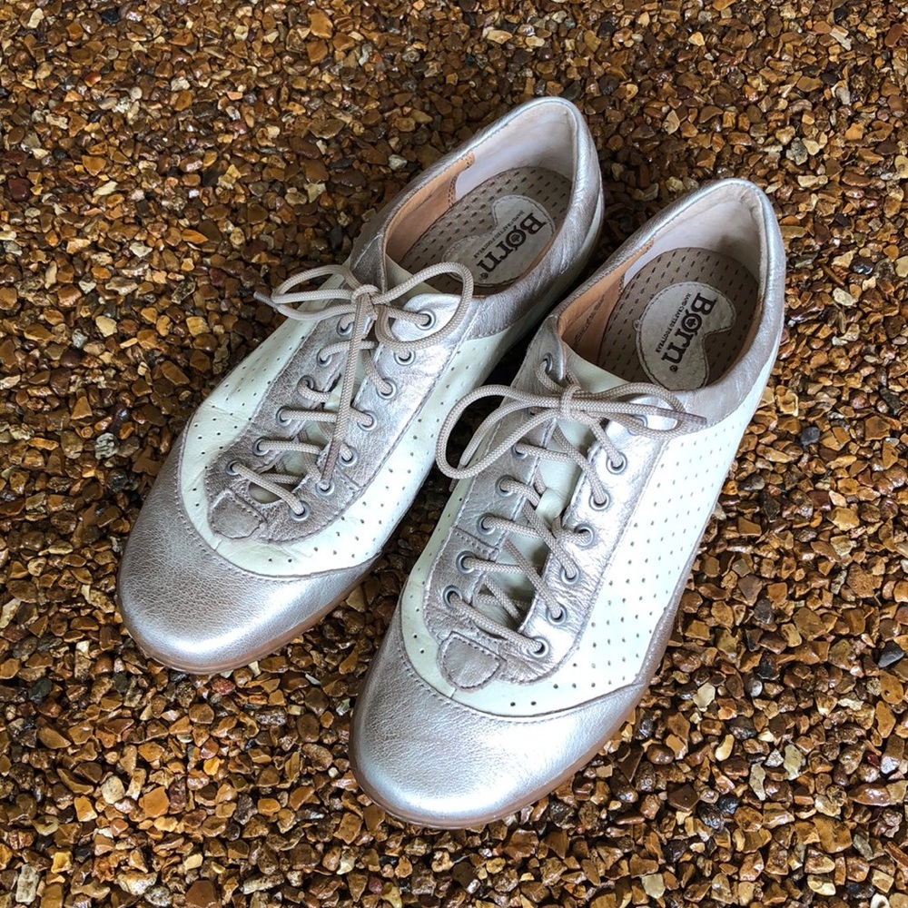 Born shoes